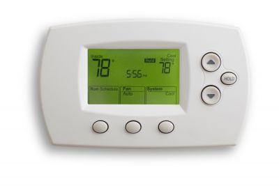 Repairing Your Thermostat Can Help Maintain Your Home's Energy Efficency